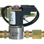 990-53 Solenoid Valve