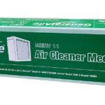 12758 MERV 11 Expandable Filter