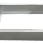 14580 Repl. Cabinet for MAC1200