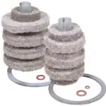 1A-30 10-Micron Wool Felt Replacement Cartridge