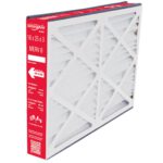 3FM1625 MERV 8 Cartridge Filter