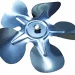 1137-09 Fan Blade