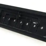 1137-04 Distributor Trough