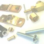 800-UST Self Tapping Saddle Valve Kit