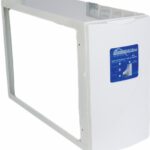 22-01 Air Cleaner Cabinet