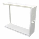 22-7 Media Frame Assembly