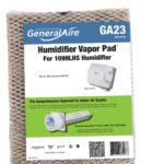 GA23 Vapor Pad