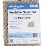 GA35 Vapor Pad