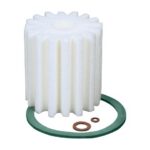 RF-1BG micRoFiber Replacement Cartridge With BioGasket
