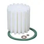 RF-1BG micRoFiber Replacement Cartridge With BioGasket