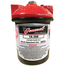 oil filter