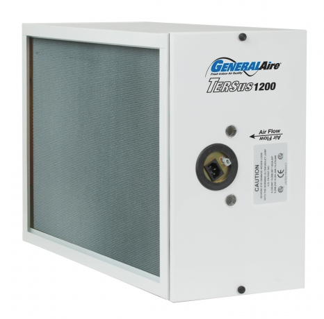 Home Air Cleaner