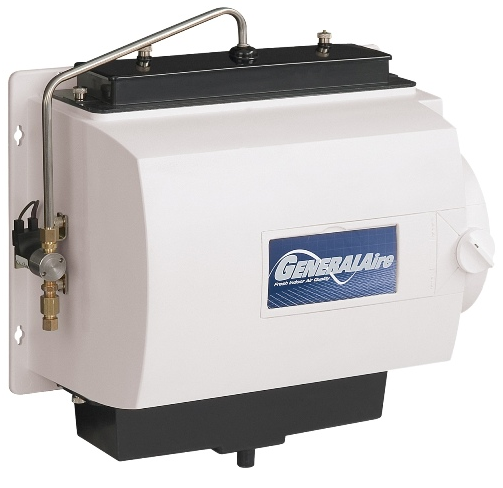 Whole-House Humidifier
